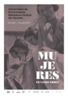 “Mujeres en Vanguardia”