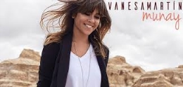 Vanesa Martín / Badajoz