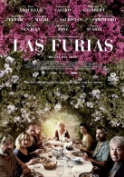 LAS FURIAS