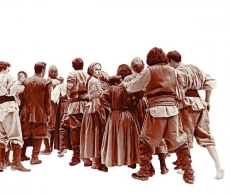 FUENTEOVEJUNA, DE LOPE DE VEGA, GRAN TEATRO