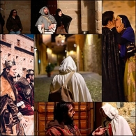 LAS LEYENDAS DEL CABALLERO, CÍA: INSERTUS