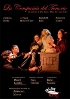 LA COMPAÑÍA DEL TENORIO, GRAN TEATRO