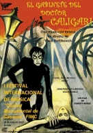 EL GABINETE DEL DR. CALIGARI (1.919)