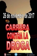 VIII Cross Popular “Carrera Contra la Droga”