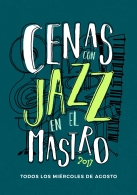 Cenas con Jazz en el Mastro