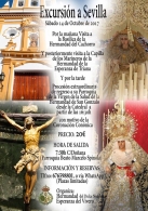 Excursión a Sevilla
