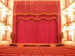 OPERA CARMEN JUEVES 5 OCTUBRE 20:00