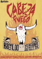 Cabezafuego - Cáceres