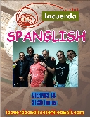 Spanglish