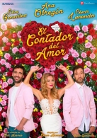EL CONTADOR DEL AMOR DE ERIC ASSOUS