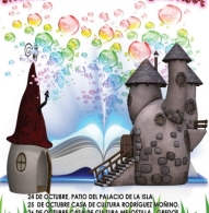 Ciclo de Cuenta cuentos “MERENDANDO CON GLORIA”