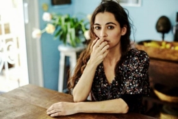 SILVIA PÉREZ CRUZ