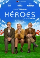 HERÓES DE GERALDSIBLEYRAS