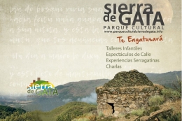 Parque Cultural Sierra de Gata