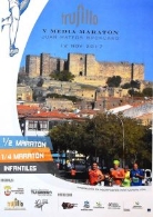 Media Maratón “Juan Mateos Broncano”