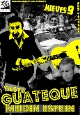 Fiesta guateque