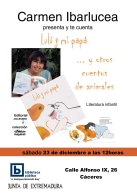 Lulú y mi papá... y otros cuentos de animales