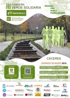 III Carrera Verde Solidaria