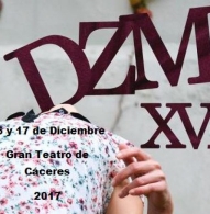 XVI DanzaMaratón