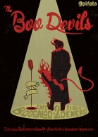 THE BOO DEVILS