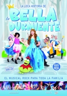 LA LOCA HISTORIA DE LA BELLA DURMIENTE, EN BUSCA DEL ÚLTIMO PRINCIPE