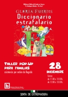 Taller pop-up