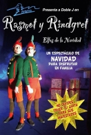 Los Elfos De La Navidad