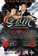IV S&M Caceres