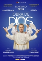 OBRA DE DIOS