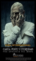 CASTA,PESTE Y ETERNIDAD, UNA APOLOGIA DEL AMOR