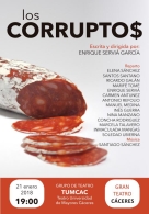 LOS CORRUPTOS