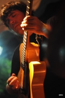 CARLOS BERNAL TRIO