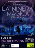 Mary Poppins - El Musical
