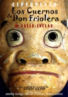 LOS CUERNOS DE DON FRIOLERA