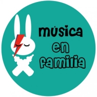 MUSICA EN FAMILIA