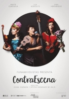 FUNAMVIOLISTAS PRESENTA CONTRAESCENA