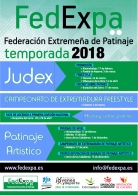 Calendario Freestyle 2018