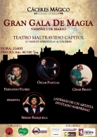 Gran Gala de Magia