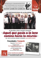 AQUEL QUE GASTA A LO LOCO, CAMINA HACIA LA MISERIA