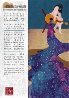 CANTAUTARIA III, HOMENAJE A LA MUJER CANTAUTORA