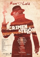 RON LALÁ. CRIMEN Y TELÓN
