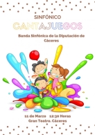 CANTAJUEGOS SINFONICO