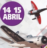 XXIV Concentración de Aeromodelismo RC “Bellota Jet 2018”