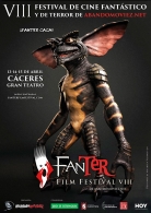 FANTER FILM FESTIVAL 2018