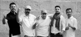 PELUJANCANU, PRESENTA SU NUEVO DISCO