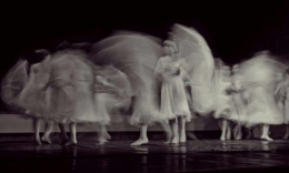 GALA DIA INTERNACIONAL DE LA DANZA, CON MOTIVO DEL DIA INTERNACIONAL DE LA DANZA