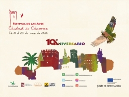 Festival de las aves