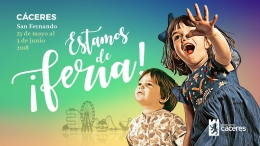 Feria de San Fernando 2018