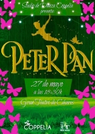 PETER PAN