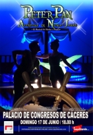 Peter Pan - Aventura en Nunca Jamás